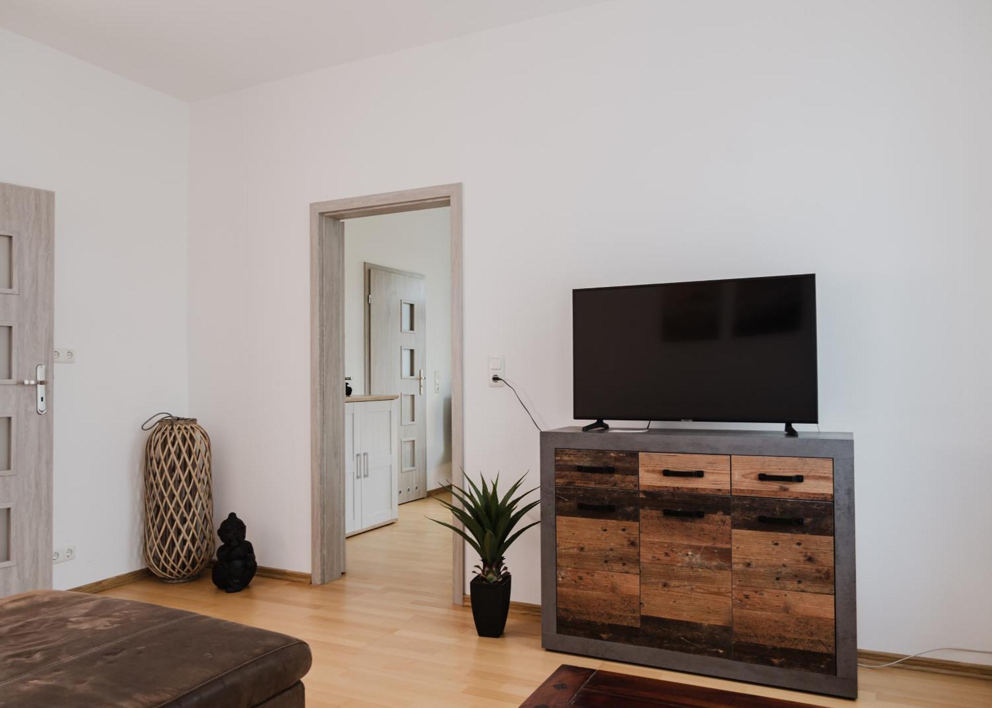 Apartmenthaus Sternstraße Dresden Exterior foto