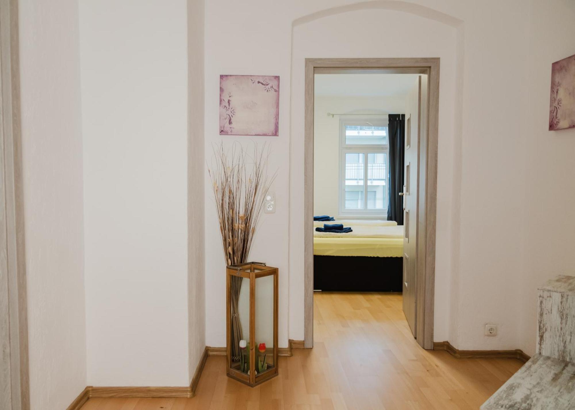 Apartmenthaus Sternstraße Dresden Exterior foto